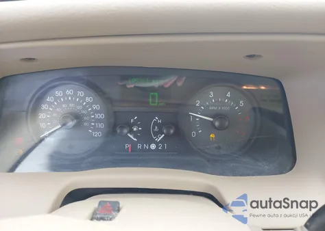 2006 Mercury Grand Marquis Ls from USA, damaged, VIN 2MEFM75VX6X641581